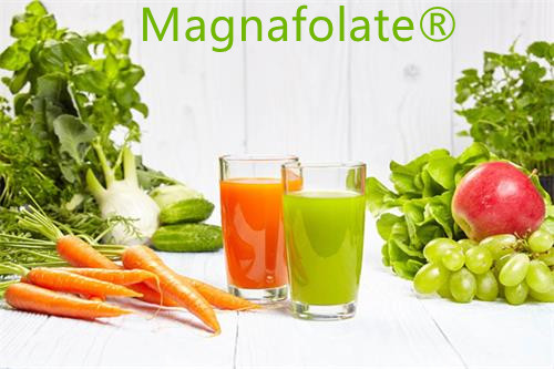 Faedah L-5-Methylfolate | Magnafolat
