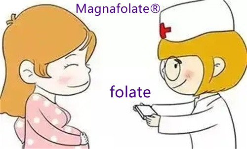 Bagaimanakah kita harus mendapatkan folat yang betul?