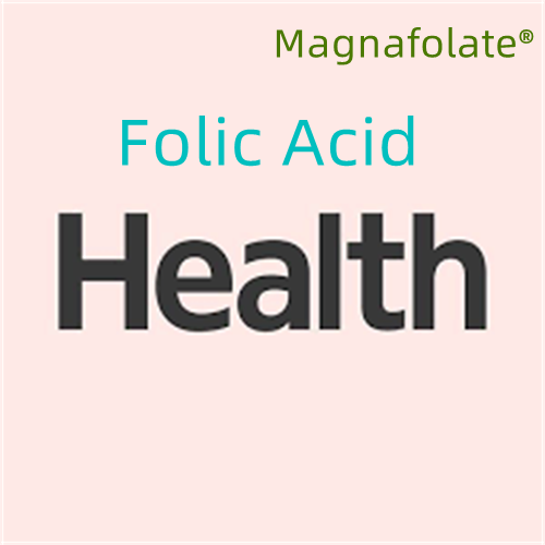 Asid Folik dan Kesihatan