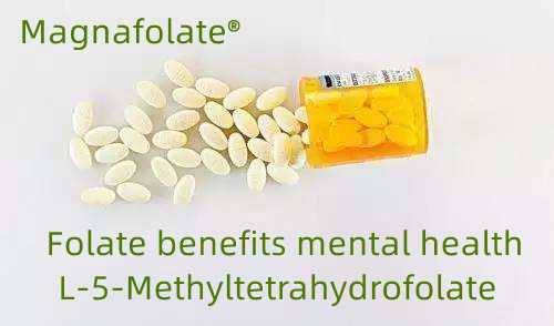 Folat memberi manfaat kepada kesihatan mental