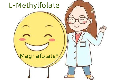 Mengapa metilfolat lebih baik daripada asid folik?