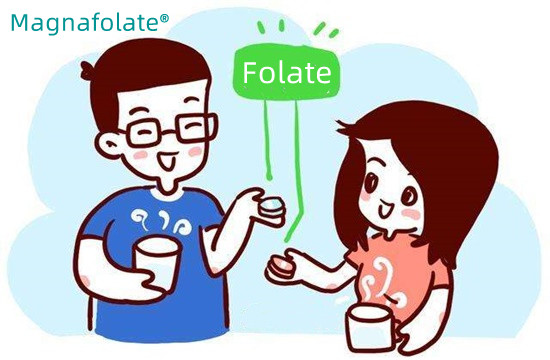 Berapa banyak folat yang perlu anda ambil sehari?