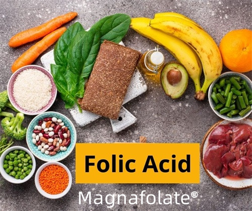 Apakah fungsi asid folik untuk badan anda?