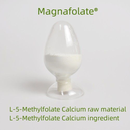 Kandungan Magnafolate Kalsium L-5-methyltetrahydrofolate