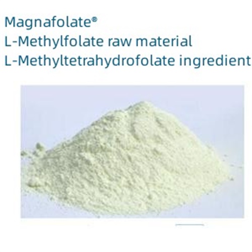 Kalsium L-5-metilfolat Parameter Utama dan Pengenalan