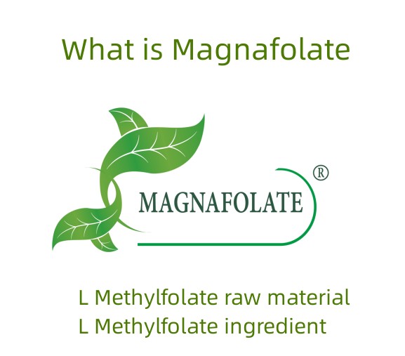 Apakah Magnafolate?