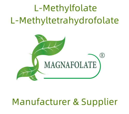L-5-Methyltetrahydrofolate Jenama: Magnafolate