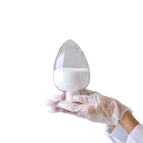 Apakah kualiti Kalsium L-5-Methyltetrahydrofolate