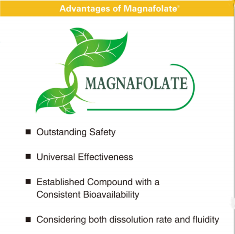 Kelebihan Magnafolate