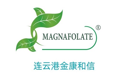 Magnafolate® Kalsium 5-Methyltetrahydrofolate JinKang Hexin