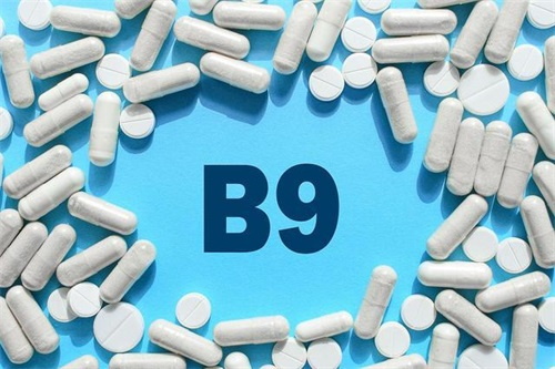 Peranan kalsium L-5-methyltetrahydrofolate--Magnafolate