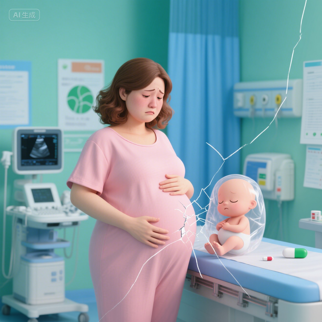 Bacaan penting untuk ibu -ibu yang berlebihan berat badan: folat 