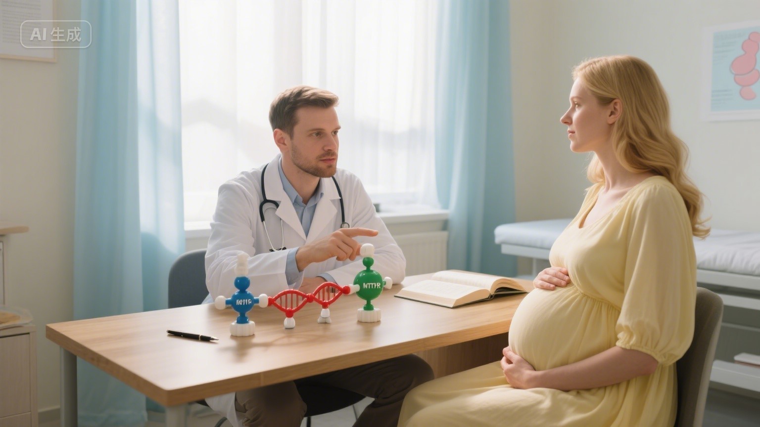 Mengapa Sesetengah Bakal Ibu Masih Mengalami Hipertensi Gestational dan Hcy Tinggi—Walaupun Mereka Menimbulkan Asid Folik Setiap Hari