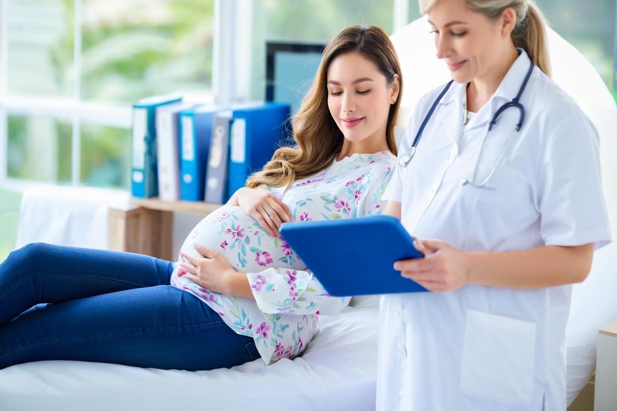 Dari Serum Foliate kepada Homocysteine: Kajian Berskala Besar 2019 dalam Jurnal Obstetrik & Ginekologi Amerika Mendedahkan Faktor Risiko Metabolik untuk Kehilangan Kehamilan Berulang